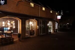 Arzoo &ndash; Indisk Takeaway & catering