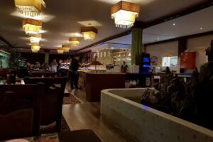 Asia Restaurant Esbjerg