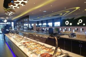 Asia Restaurant Middelfart