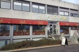 Asia Restaurant Odense