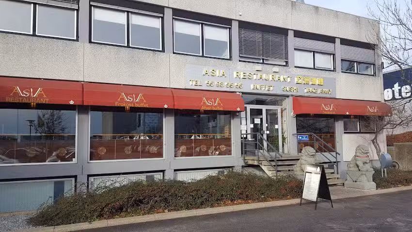 Asia Restaurant Odense