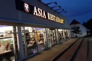 Asia Restaurant Svendborg