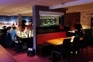 Assentoft Cafe & Restaurant