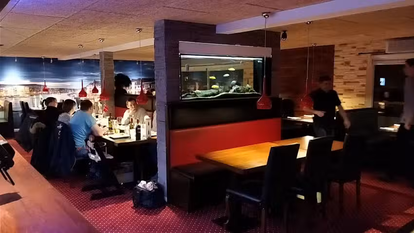 Assentoft Cafe & Restaurant