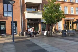 Assos Pizza & Sandwichbar