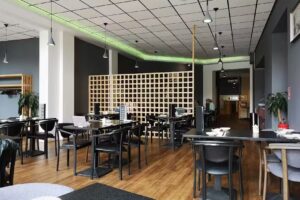 Atami Sushi Restaurant