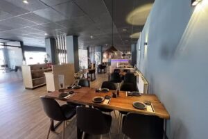 Atami Sushi Restaurant Fredericia