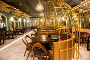 Atami Sushi Restaurant &ndash; Odense