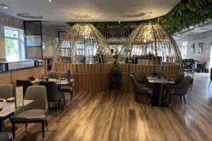 Atami Sushi Restaurant &ndash; Silkeborg