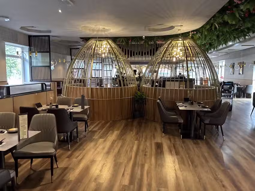 Atami Sushi Restaurant &ndash; Silkeborg