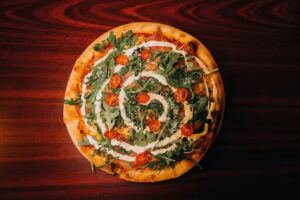 Aydil pizza-grill & steak