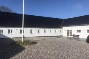 B&B Gødstrup | Den Gamle Stald