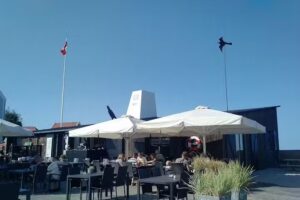 B’s Fiskeværksted