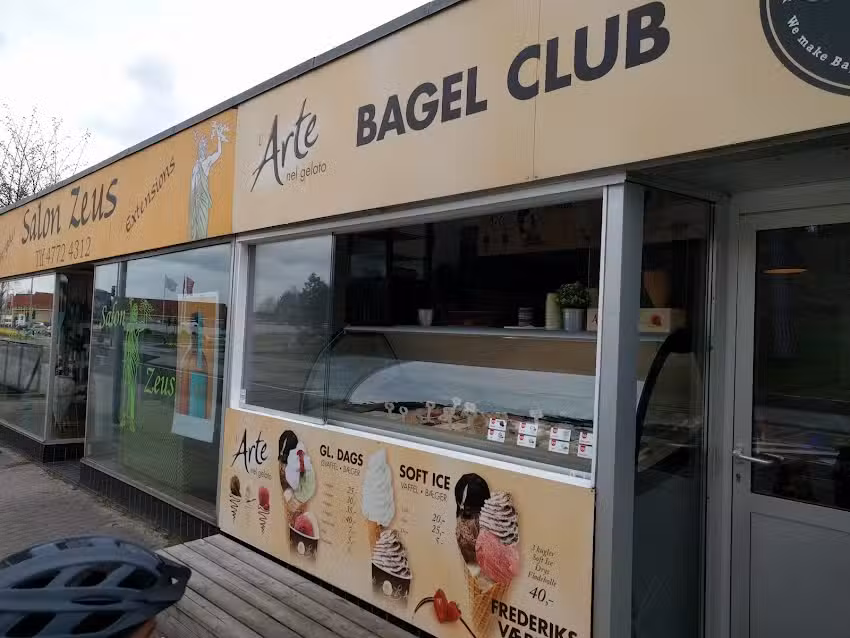Bagel Club
