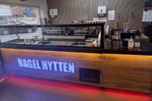 Bagel Hytten