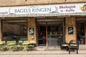 Bagelringen