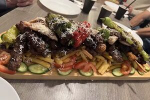 Balkan Grill Næstved