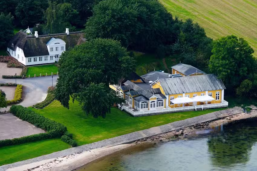 Ballebro F&aelig;rgekro