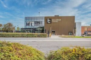 Ballerup Centret