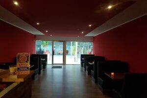 Balli&rsquo;s Pizza & Grill