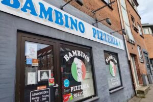 Bambino Pizzeria
