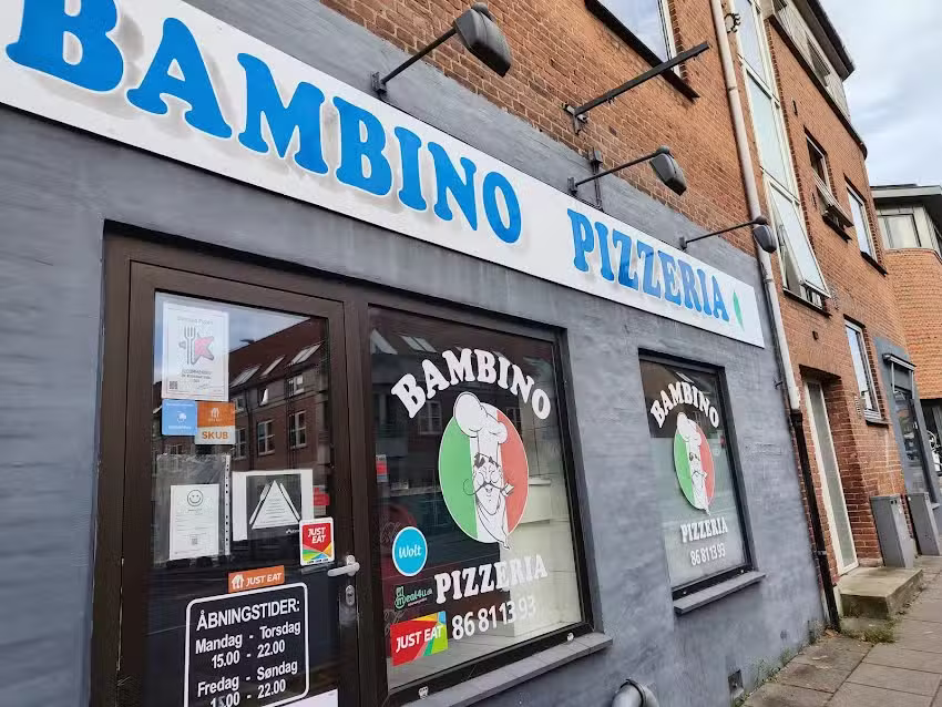 Bambino Pizzeria