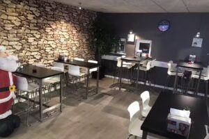 Bambus Pizza & Grill