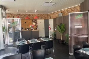 Banana Leaf Indian Cuisine