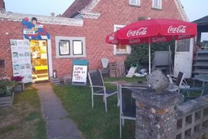 Bandholm Kiosk og Fastfood