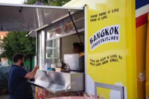 Bangkok Street Kitchen
