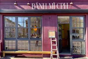 Banh Mi Cph