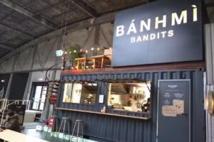 B&aacute;nhmi Bandits