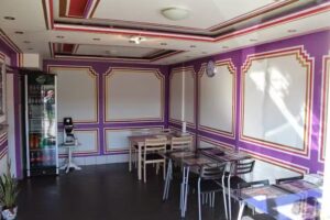 Bankager Pizza og Grill