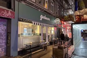 Banzo N&oslash;rrebro