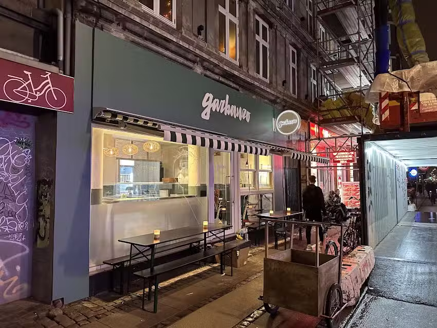 Banzo N&oslash;rrebro