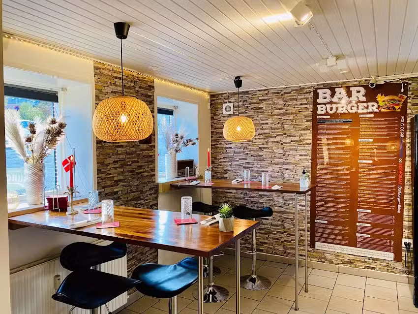 Bar Burger