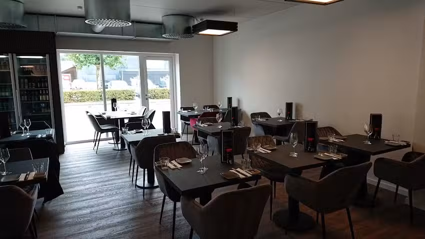 bar&rsquo;sushi Dalum