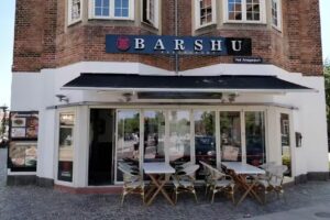 Barshu