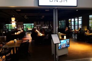 Bash Burger &bull; Grill