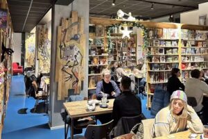 Bastard Café NØRREBRO