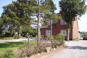 Bed and Breakfast Lolland