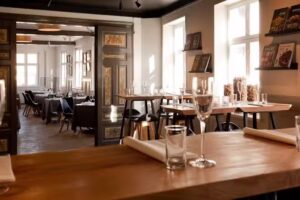 Beghuset Drag&oslash;r