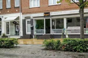 Begum&rsquo;s Indisk Restaurant & Take Away