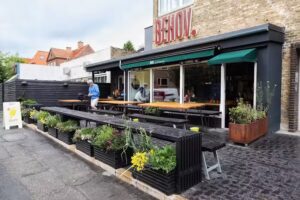 BEHOV Rentemestervej