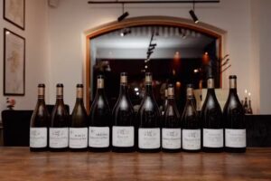 Bell’s Mad- & Vinbar