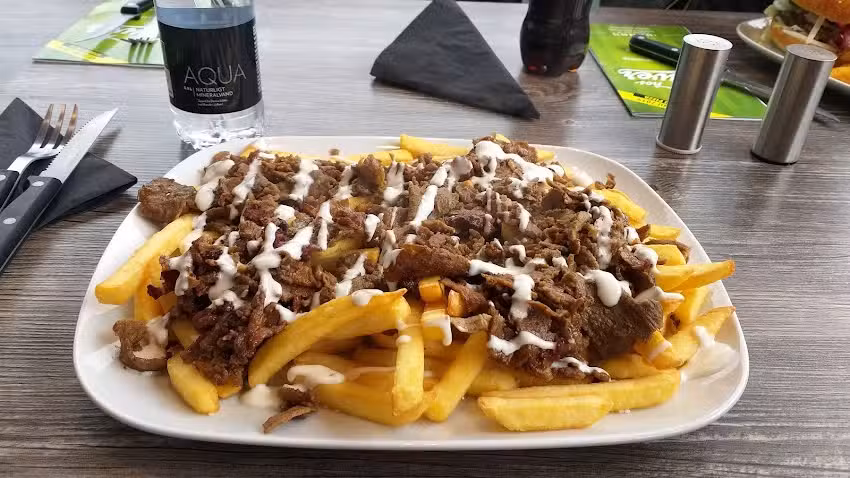 Bella Italia Pizzaria