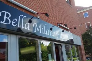 Bella Milano Pizzaria