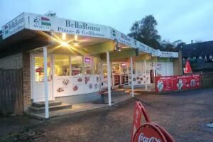 Bella Roma Pizza & Grillhouse