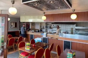 Bella Venezia Pizzacafe