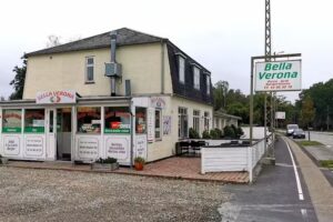 Bella Verona Pizza Grill & Burger House